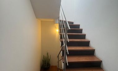 CON ACABADOS MODERNOS CONDOMINIO HORIZONTAL