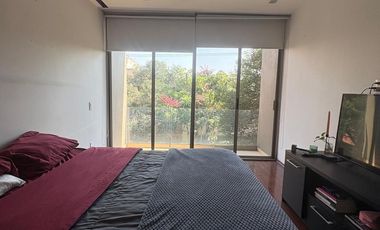 CON ACABADOS MODERNOS CONDOMINIO HORIZONTAL