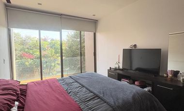 CON ACABADOS MODERNOS CONDOMINIO HORIZONTAL