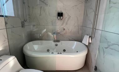 CON ACABADOS MODERNOS CONDOMINIO HORIZONTAL