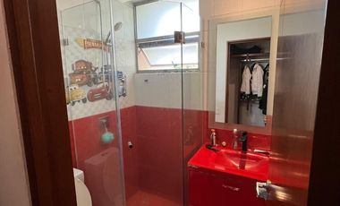 CON ACABADOS MODERNOS CONDOMINIO HORIZONTAL