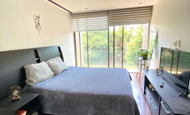 CON ACABADOS MODERNOS CONDOMINIO HORIZONTAL