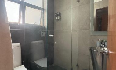 CON ACABADOS MODERNOS CONDOMINIO HORIZONTAL