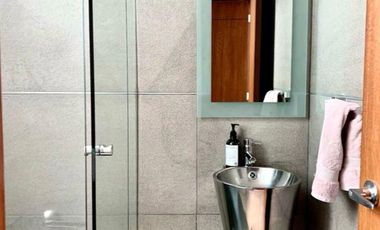 CON ACABADOS MODERNOS CONDOMINIO HORIZONTAL