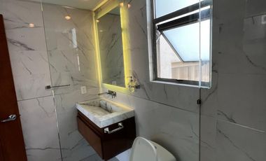 CON ACABADOS MODERNOS CONDOMINIO HORIZONTAL