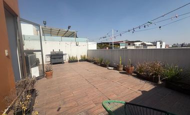 CON ACABADOS MODERNOS CONDOMINIO HORIZONTAL