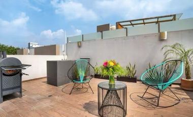 CON ACABADOS MODERNOS CONDOMINIO HORIZONTAL