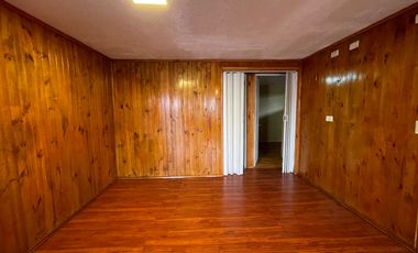 Casa 2 Dormitorios - Cardonal Puerto Montt