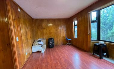 Casa 2 Dormitorios - Cardonal Puerto Montt