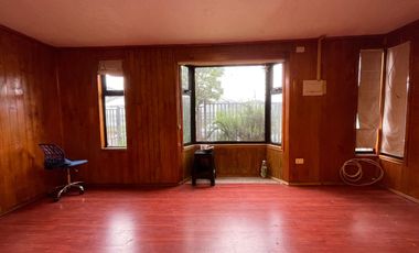 Casa 2 Dormitorios - Cardonal Puerto Montt