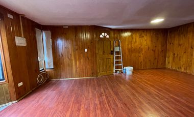 Casa 2 Dormitorios - Cardonal Puerto Montt