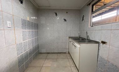 Casa 2 Dormitorios - Cardonal Puerto Montt