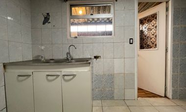 Casa 2 Dormitorios - Cardonal Puerto Montt