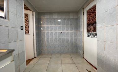 Casa 2 Dormitorios - Cardonal Puerto Montt