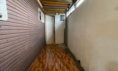 Casa 2 Dormitorios - Cardonal Puerto Montt