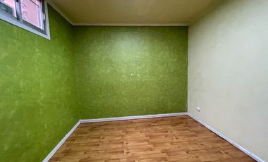 Casa 2 Dormitorios - Cardonal Puerto Montt