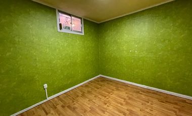 Casa 2 Dormitorios - Cardonal Puerto Montt