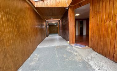 Casa 2 Dormitorios - Cardonal Puerto Montt