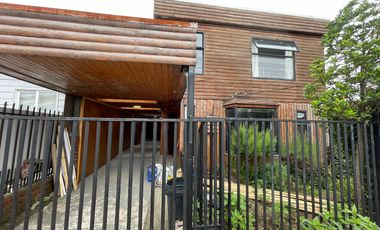 Casa 2 Dormitorios - Cardonal Puerto Montt