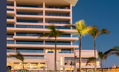 Departamento en venta en Mérida, con  vista al lago, Meriden|Cabo Norte