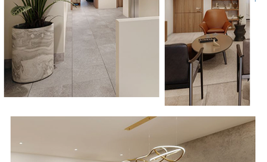 Departamento en venta en Mérida, con  vista al lago, Meriden|Cabo Norte