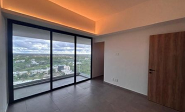 Departamento en venta en Mérida, con  vista al lago, Meriden|Cabo Norte