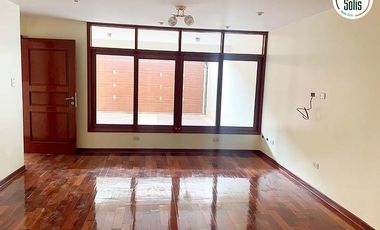 ALQUILO DUPLEX URBANIZACION LOS DOCENTES