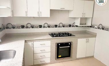 ALQUILO DUPLEX URBANIZACION LOS DOCENTES