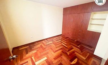 ALQUILO DUPLEX URBANIZACION LOS DOCENTES