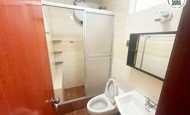 ALQUILO DUPLEX URBANIZACION LOS DOCENTES