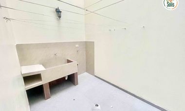 ALQUILO DUPLEX URBANIZACION LOS DOCENTES