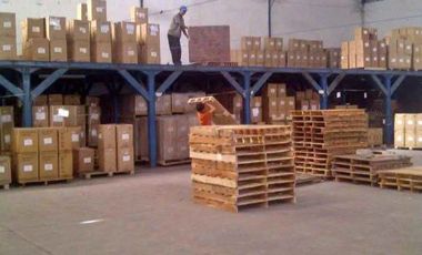 Dijual pabrik gudang kantor di kawasan industri Cimareme batujajar padalarang