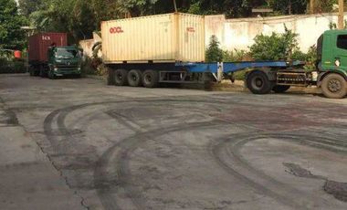 Dijual pabrik gudang kantor di kawasan industri Cimareme batujajar padalarang