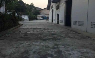 Dijual pabrik gudang kantor di kawasan industri Cimareme batujajar padalarang
