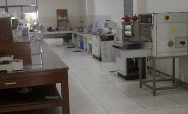 Dijual pabrik gudang kantor di kawasan industri Cimareme batujajar padalarang