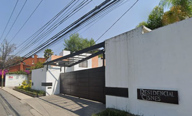 Casa en Lago de Guadalupe Cuautitlán Izcalli Edo. de México.