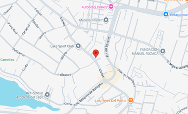 Casa en Lago de Guadalupe Cuautitlán Izcalli Edo. de México.