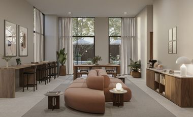Departamento en PreVenta – VEQ Brasilia