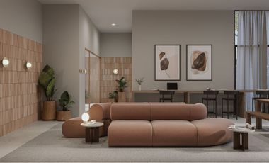 Departamento en PreVenta – VEQ Brasilia