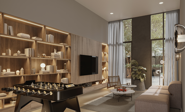Departamento en PreVenta – VEQ Brasilia