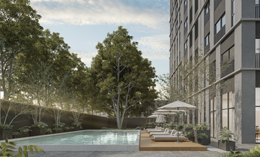 Departamento en PreVenta – VEQ Brasilia