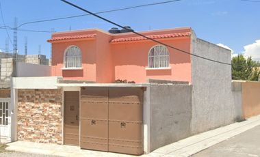 OV Casa en C. Casuarina 100, 42823 Residencial Arboledas, Hidalgo. México.