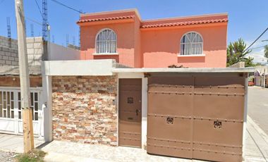OV Casa en C. Casuarina 100, 42823 Residencial Arboledas, Hidalgo. México.
