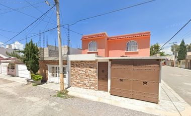 OV Casa en C. Casuarina 100, 42823 Residencial Arboledas, Hidalgo. México.