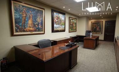 EDIFICIO EN VENTA EN SAN PEDRO