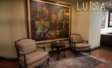 EDIFICIO EN VENTA EN SAN PEDRO