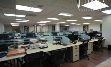 EDIFICIO EN VENTA EN SAN PEDRO