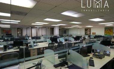 EDIFICIO EN VENTA EN SAN PEDRO