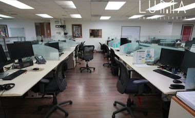 EDIFICIO EN VENTA EN SAN PEDRO