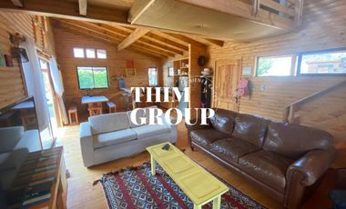 SE ARRIENDA CASA POR TEMPORADA DE VERANO EN OLMUE